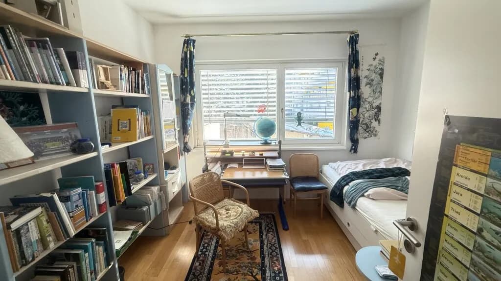 4-Zimmer-Wohnung mieten in Wien – 100,11 m², € 2.350 – Bild 7 von 25