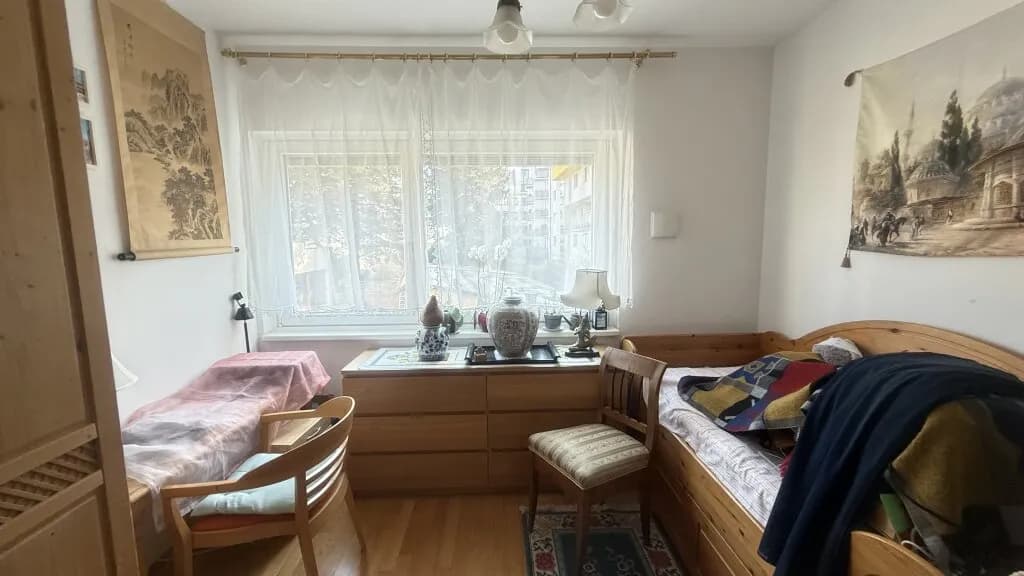 4-Zimmer-Wohnung mieten in Wien – 100,11 m², € 2.350 – Bild 8 von 25