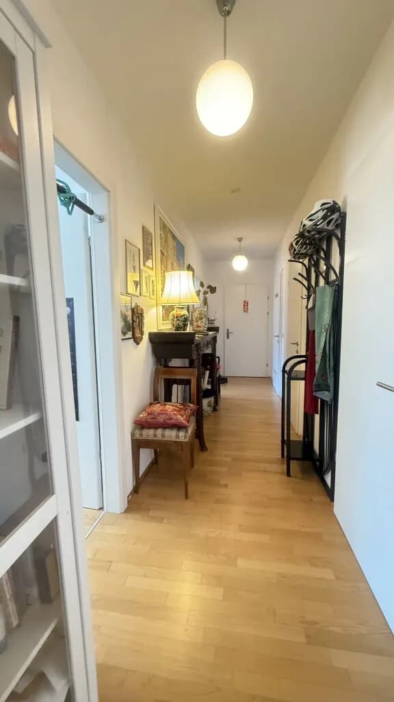 4-Zimmer-Wohnung mieten in Wien – 100,11 m², € 2.350 – Bild 10 von 25