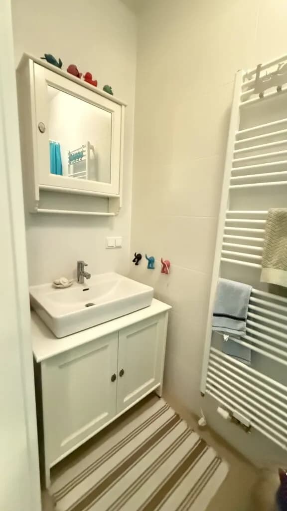 4-Zimmer-Wohnung mieten in Wien – 100,11 m², € 2.350 – Bild 12 von 25