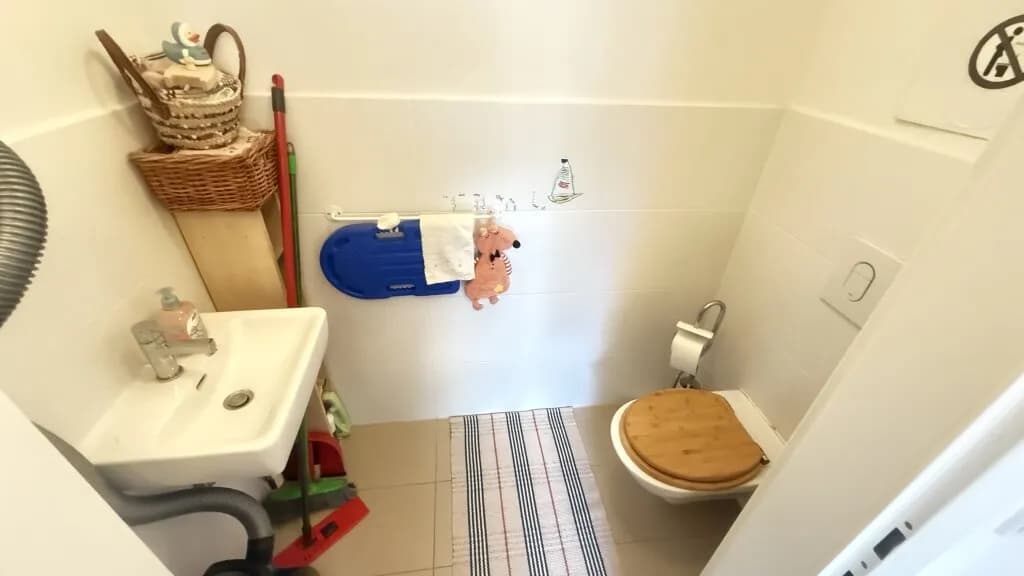 4-Zimmer-Wohnung mieten in Wien – 100,11 m², € 2.350 – Bild 13 von 25