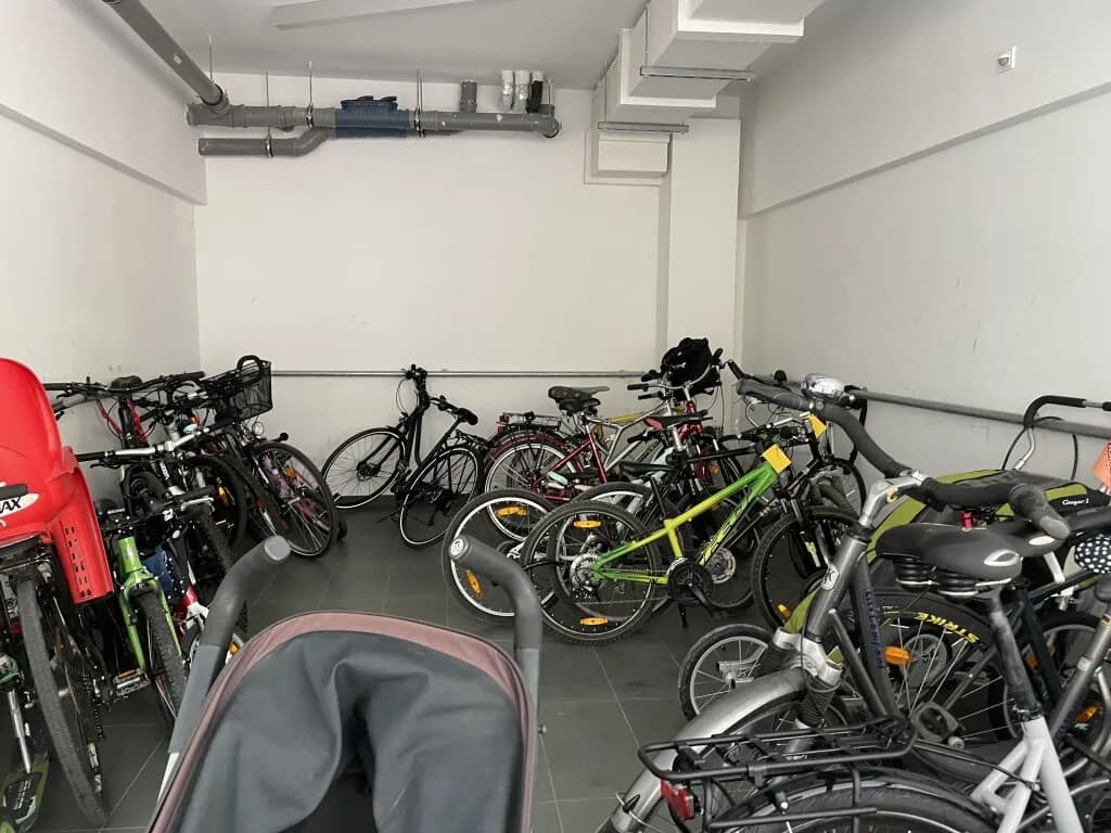 4-Zimmer-Wohnung mieten in Wien – 100,11 m², € 2.350 – Bild 22 von 25