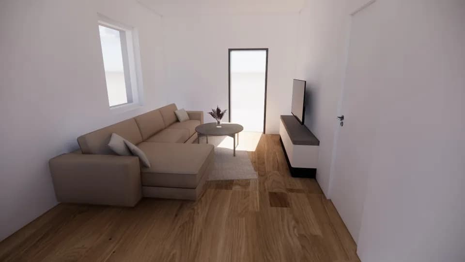 2-Zimmer-Wohnung kaufen in Linz – 53 m², € 329.230 – Bild 4 von 5