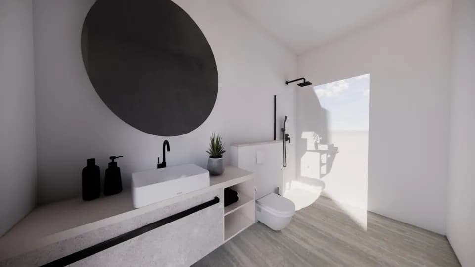 2-Zimmer-Wohnung kaufen in Linz – 53 m², € 329.230 – Bild 5 von 5