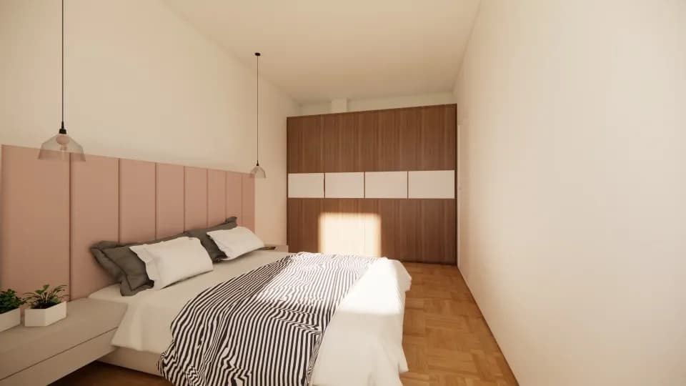 3-Zimmer-Wohnung kaufen in Linz – 94 m², € 666.760 – Bild 6 von 6