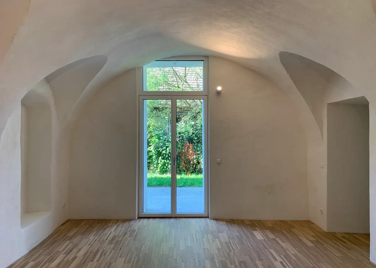 2-Zimmer-Wohnung mieten in Gmunden – 55 m², € 720 – Bild 3 von 12