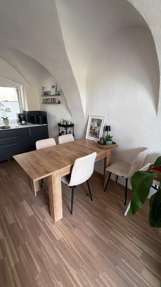 2-Zimmer-Wohnung mieten in Gmunden – 55 m², € 720 – Bild 4 von 12