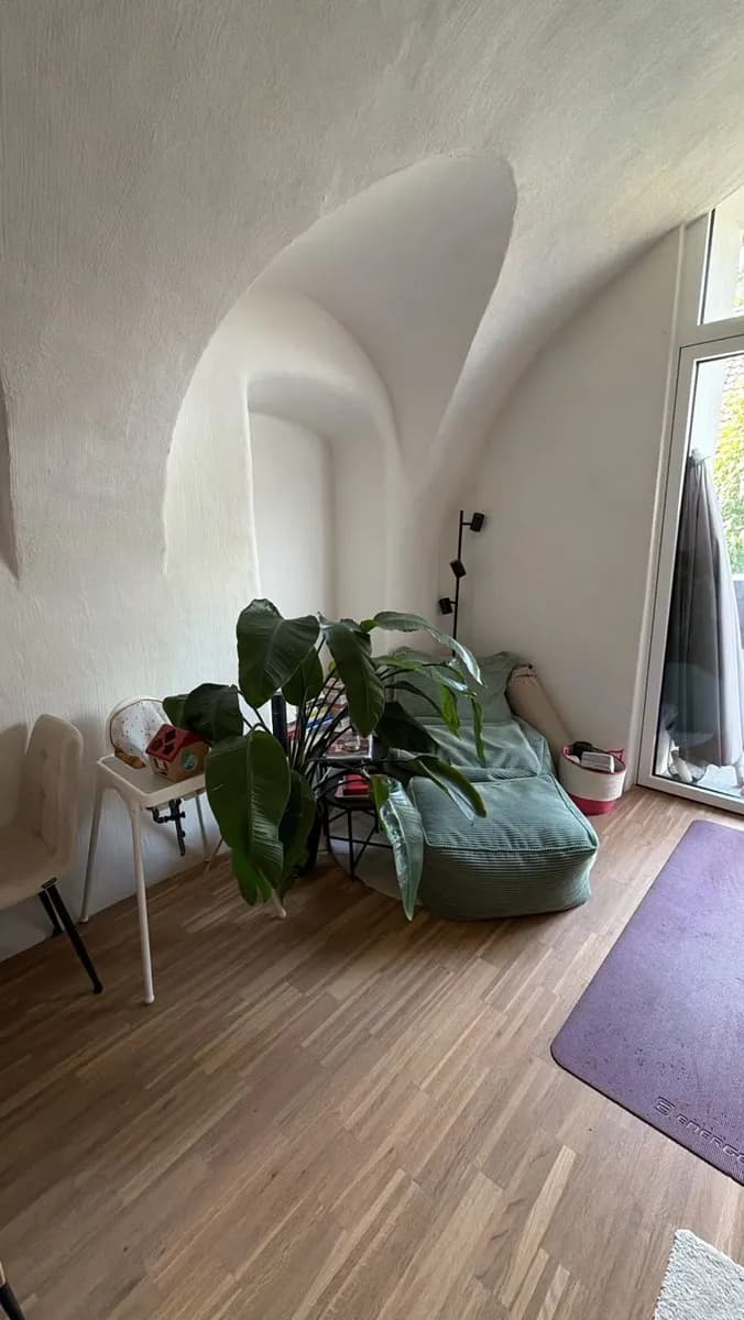 2-Zimmer-Wohnung mieten in Gmunden – 55 m², € 720 – Bild 5 von 12