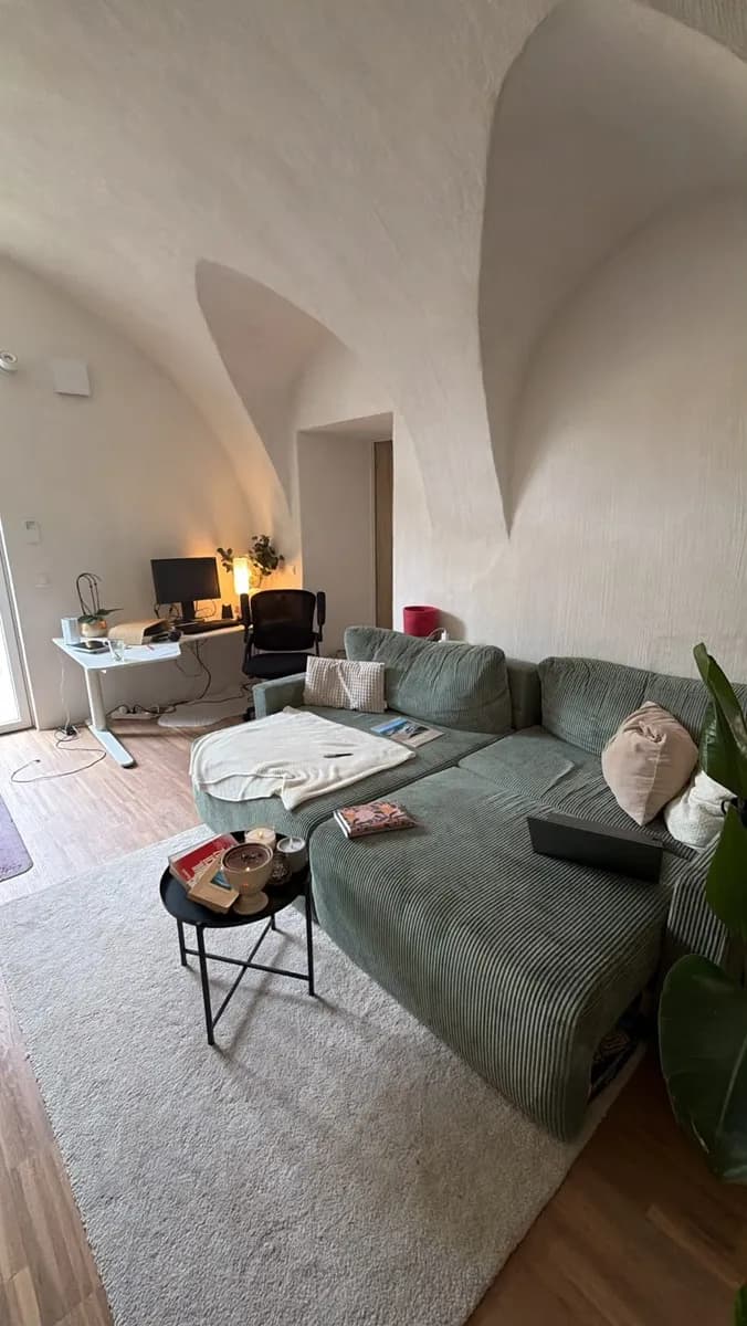 2-Zimmer-Wohnung mieten in Gmunden – 55 m², € 720 – Bild 6 von 12
