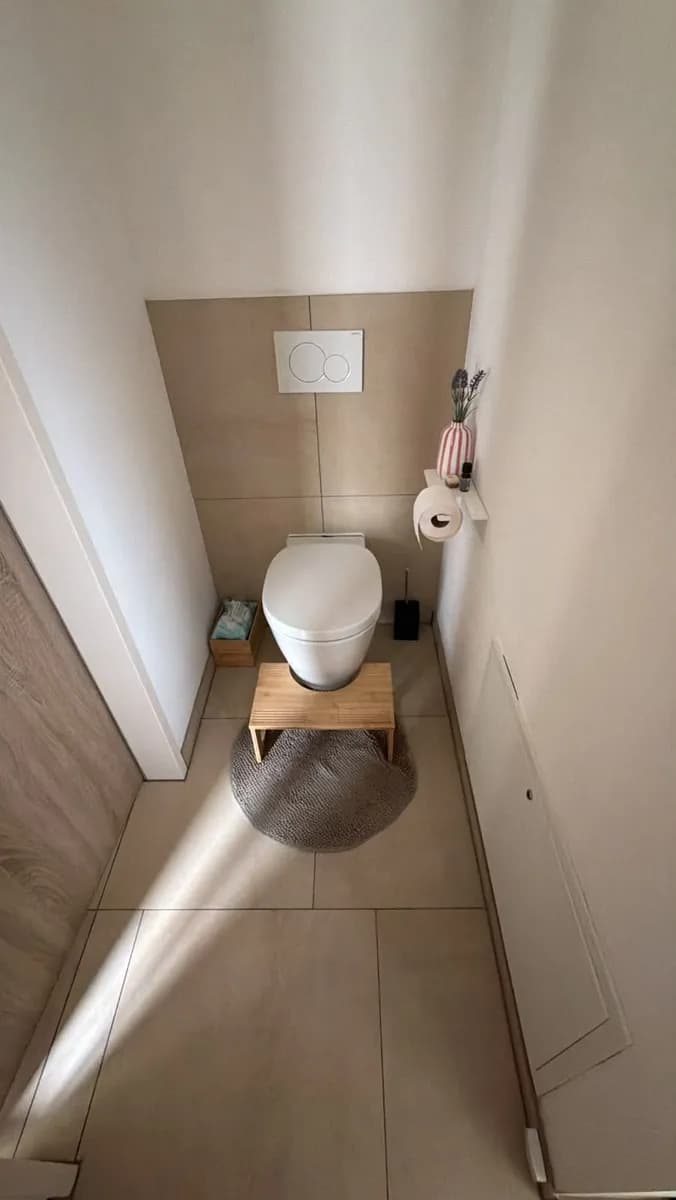 2-Zimmer-Wohnung mieten in Gmunden – 55 m², € 720 – Bild 8 von 12