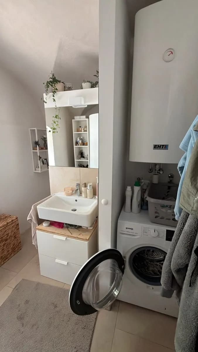 2-Zimmer-Wohnung mieten in Gmunden – 55 m², € 720 – Bild 10 von 12