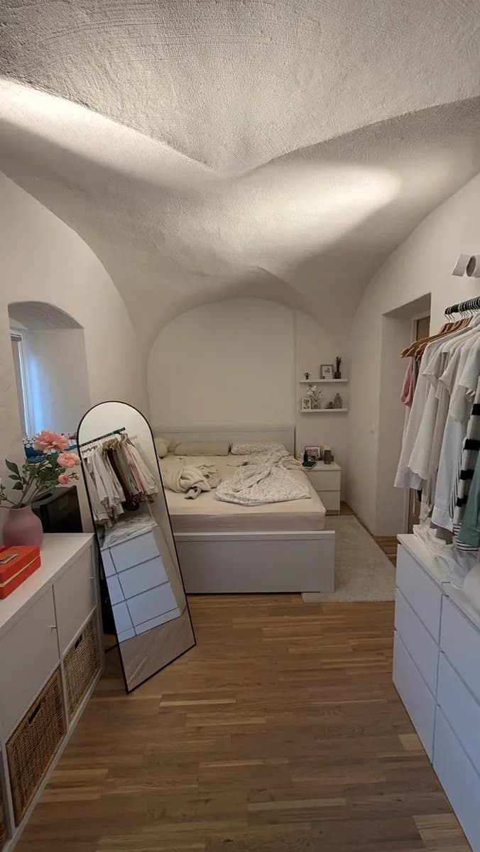2-Zimmer-Wohnung mieten in Gmunden – 55 m², € 720 – Bild 11 von 12