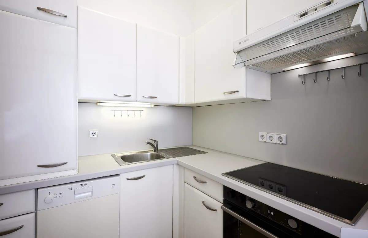 1-Zimmer-Wohnung kaufen in Wien – 33,51 m², € 199.000 – Bild 4 von 18