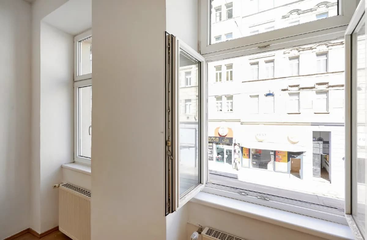 1-Zimmer-Wohnung kaufen in Wien – 33,51 m², € 199.000 – Bild 5 von 18