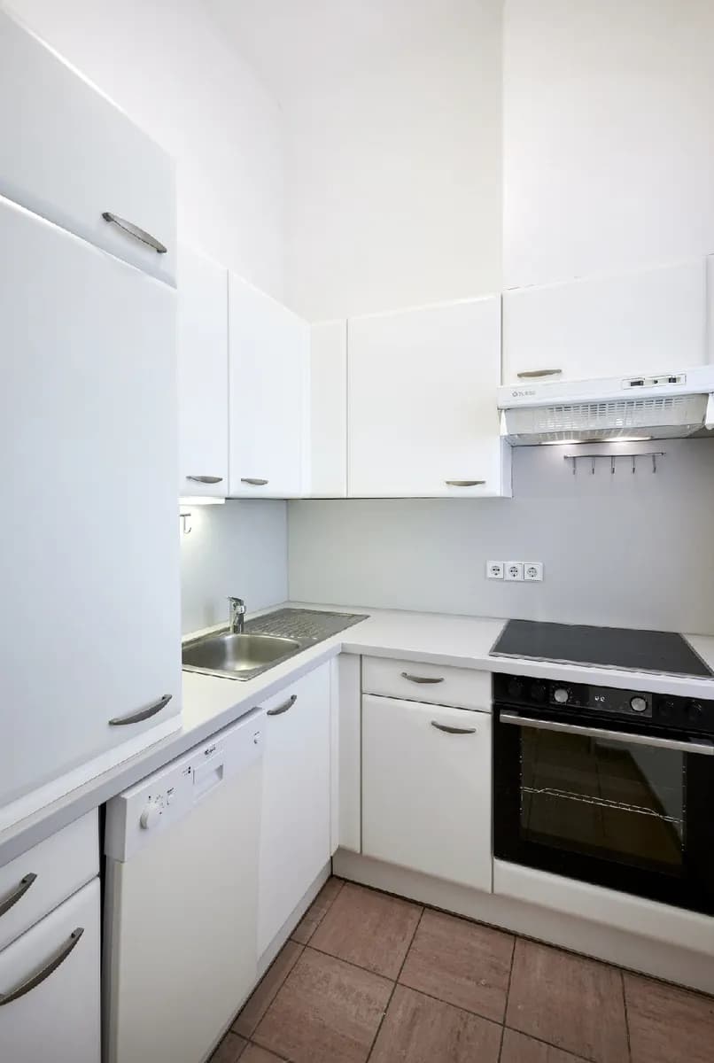 1-Zimmer-Wohnung kaufen in Wien – 33,51 m², € 199.000 – Bild 7 von 18