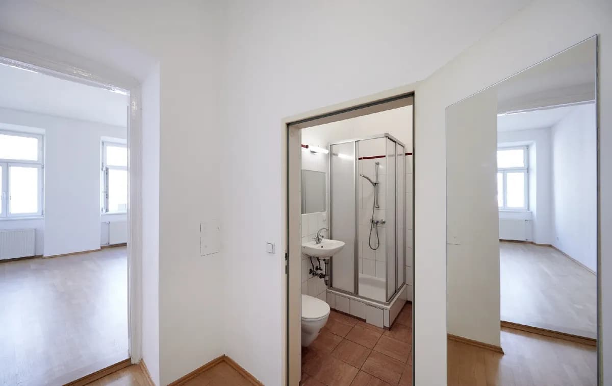 1-Zimmer-Wohnung kaufen in Wien – 33,51 m², € 199.000 – Bild 8 von 18