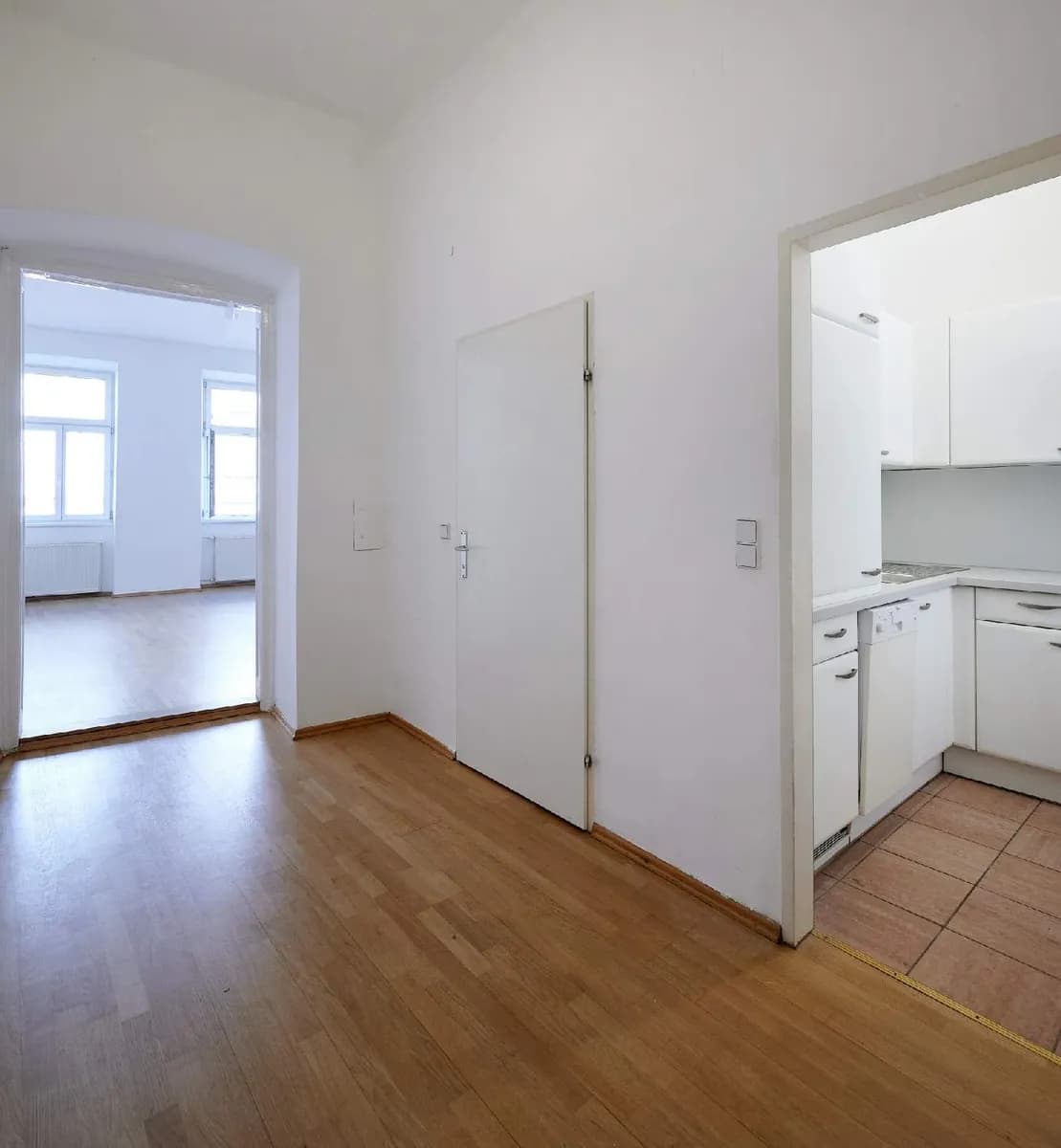 1-Zimmer-Wohnung kaufen in Wien – 33,51 m², € 199.000 – Bild 9 von 18