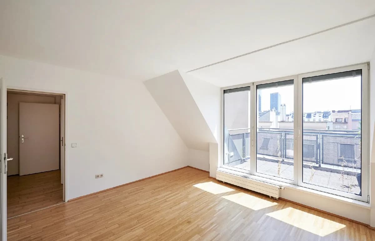 3-Zimmer-Wohnung kaufen in Wien – 66,38 m², € 399.000 – Bild 3 von 28