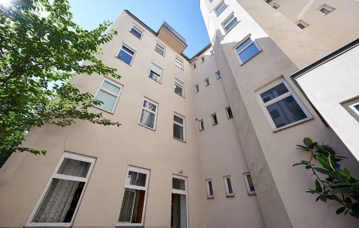 3-Zimmer-Wohnung kaufen in Wien – 66,38 m², € 399.000 – Bild 25 von 28