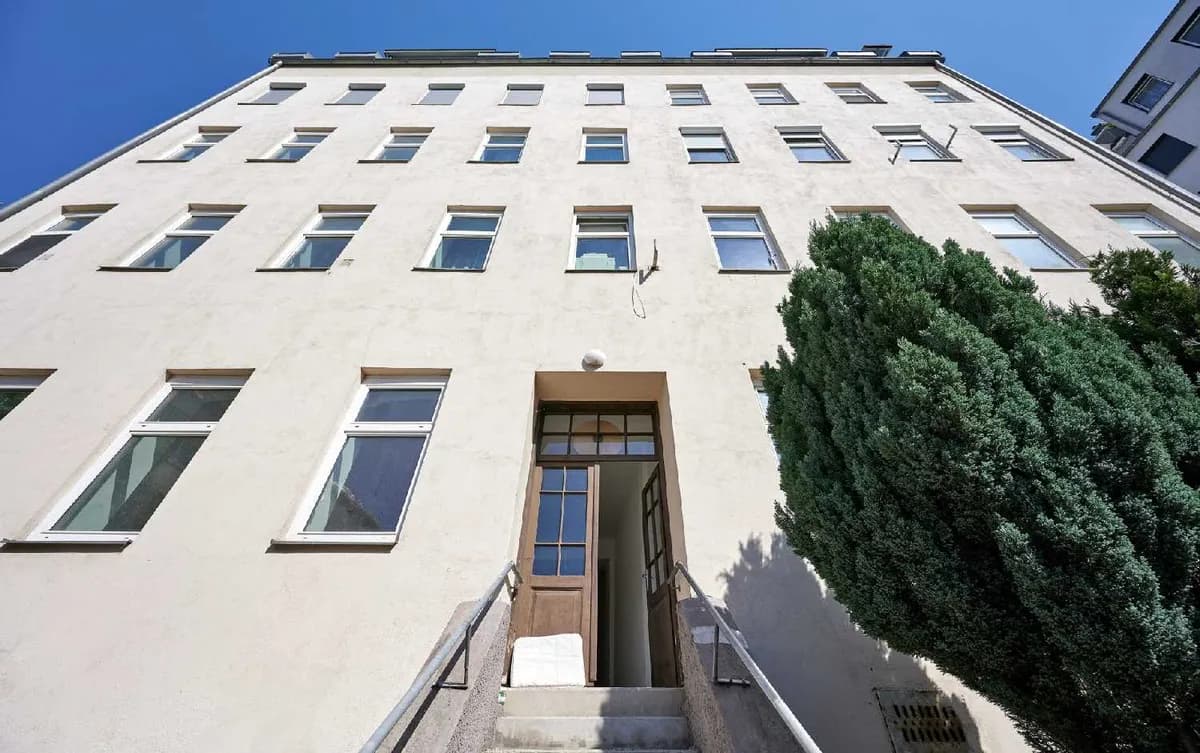 3-Zimmer-Wohnung kaufen in Wien – 66,38 m², € 399.000 – Bild 26 von 28