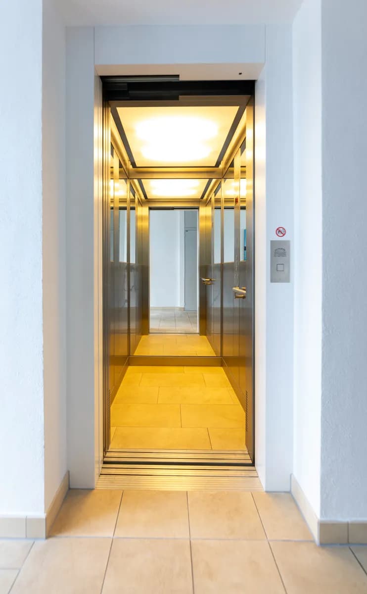 4-Zimmer-Wohnung mieten in Vöcklabruck – 107 m², € 3.740 – Bild 3 von 20