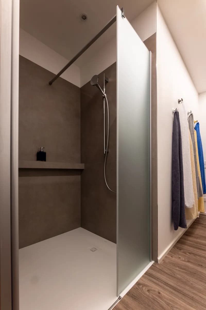 4-Zimmer-Wohnung mieten in Vöcklabruck – 107 m², € 3.740 – Bild 6 von 20