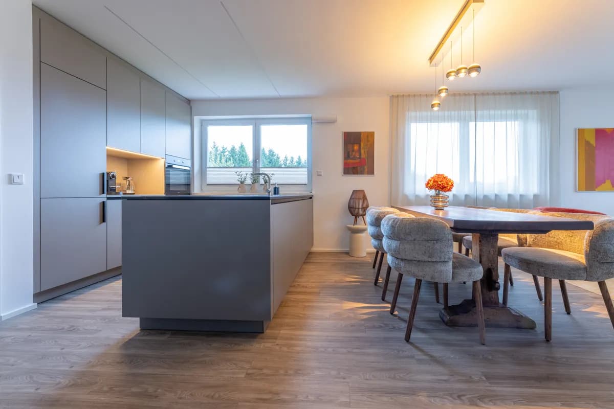 4-Zimmer-Wohnung mieten in Vöcklabruck – 107 m², € 3.740 – Bild 9 von 20