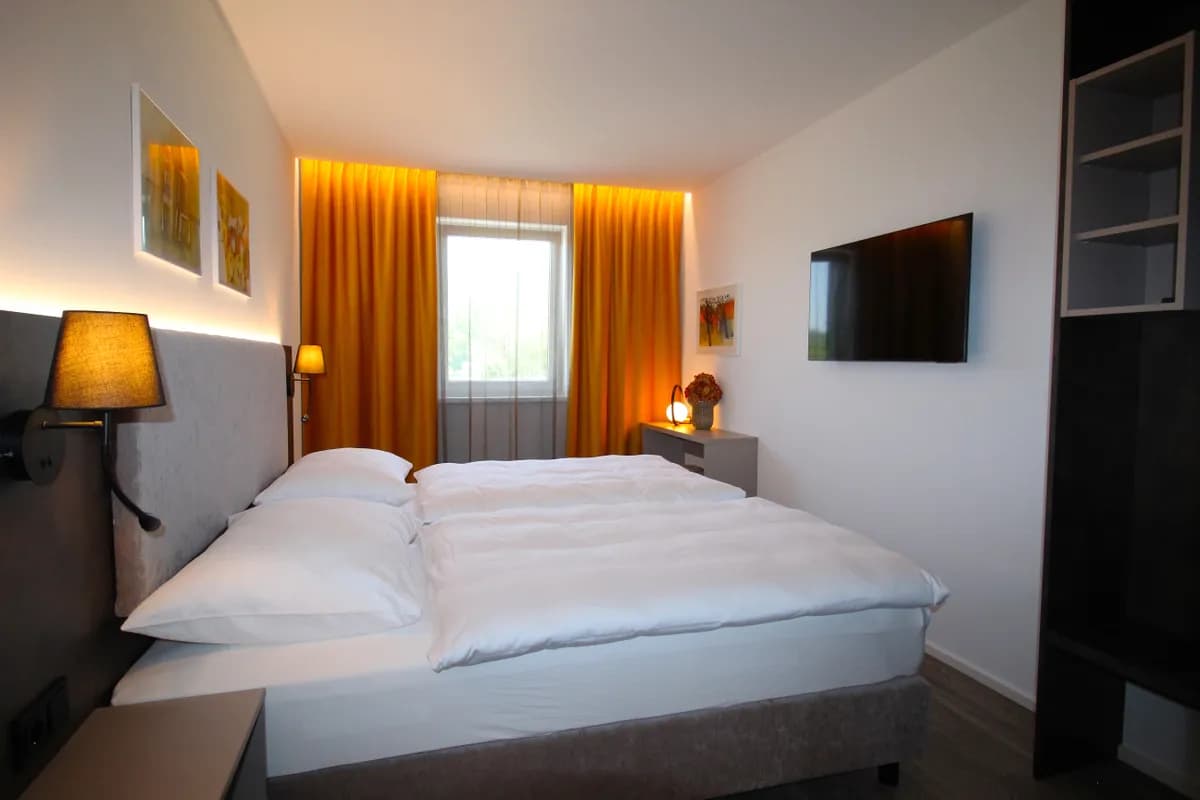 4-Zimmer-Wohnung mieten in Vöcklabruck – 107 m², € 3.740 – Bild 10 von 20