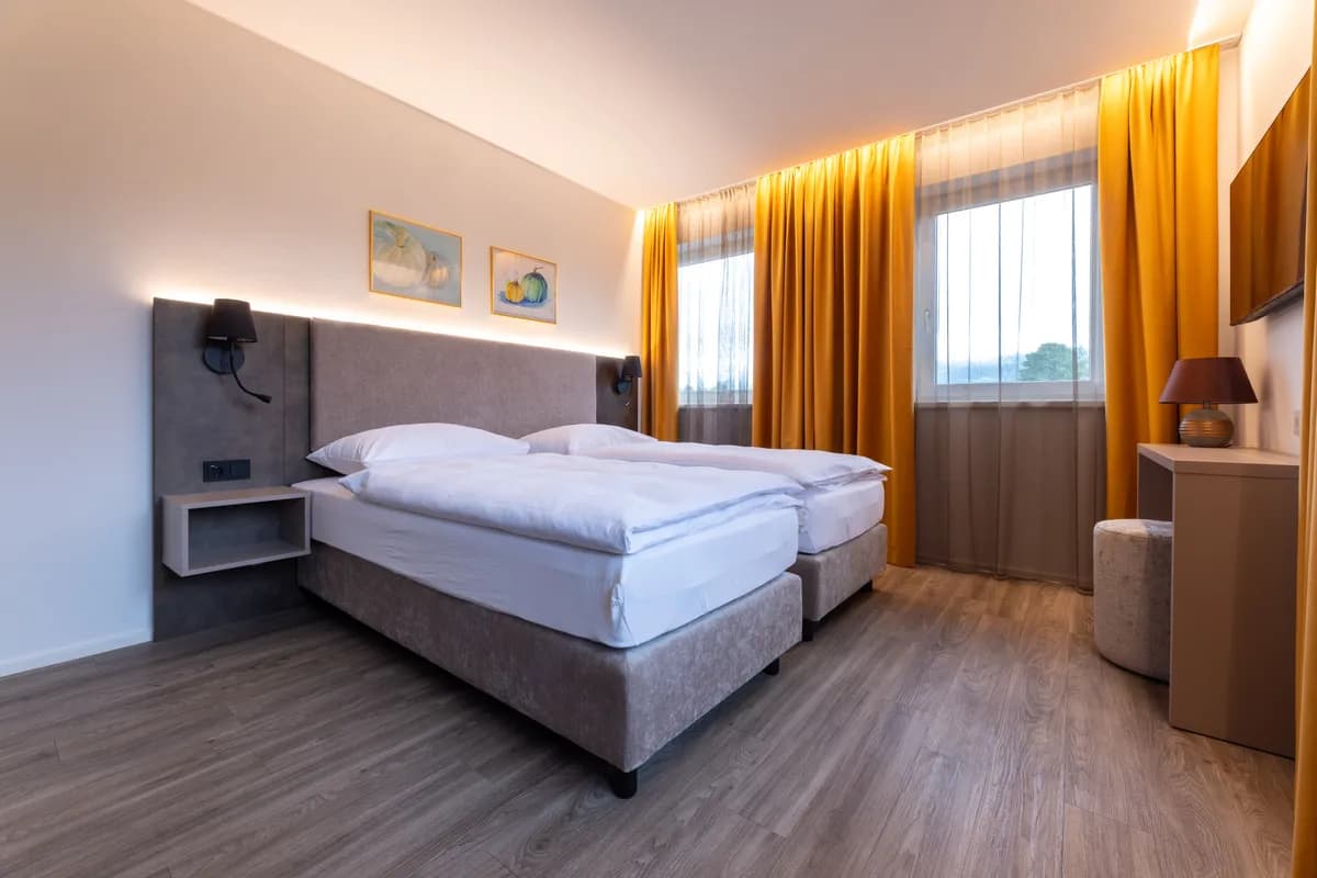 4-Zimmer-Wohnung mieten in Vöcklabruck – 107 m², € 3.740 – Bild 12 von 20