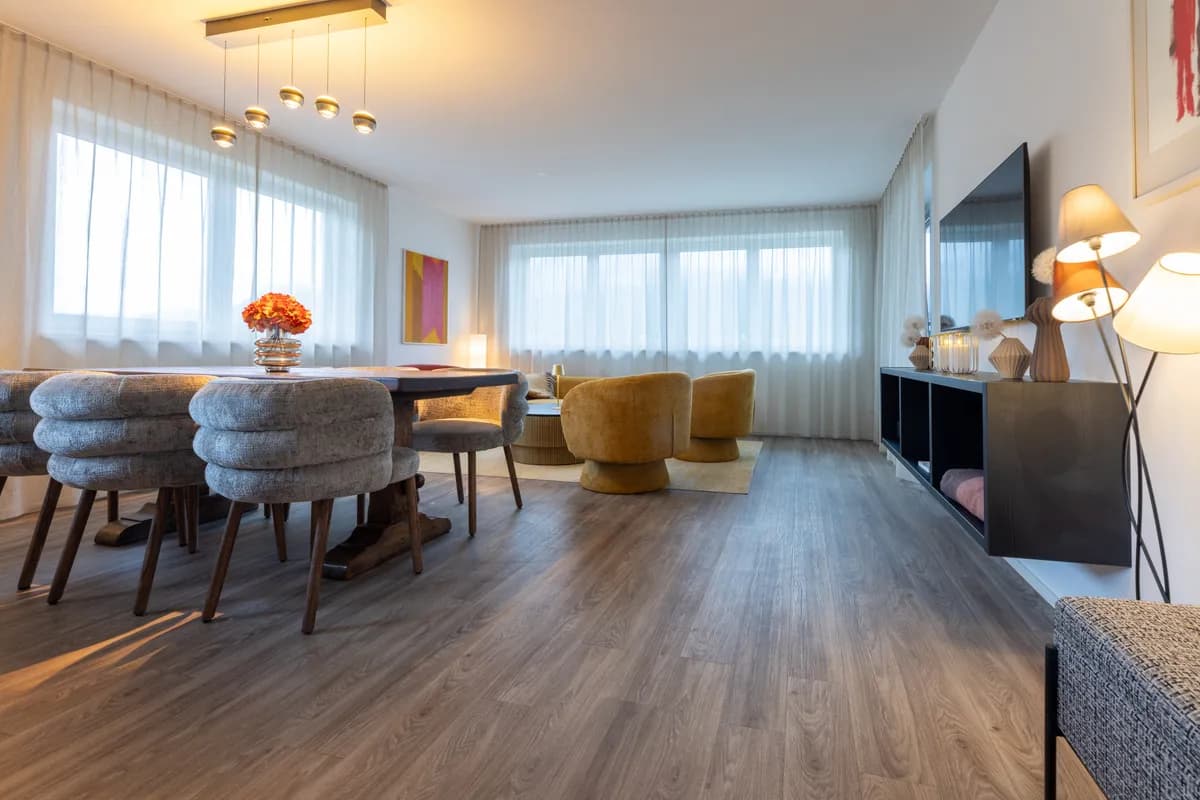 4-Zimmer-Wohnung mieten in Vöcklabruck – 107 m², € 3.740 – Bild 15 von 20