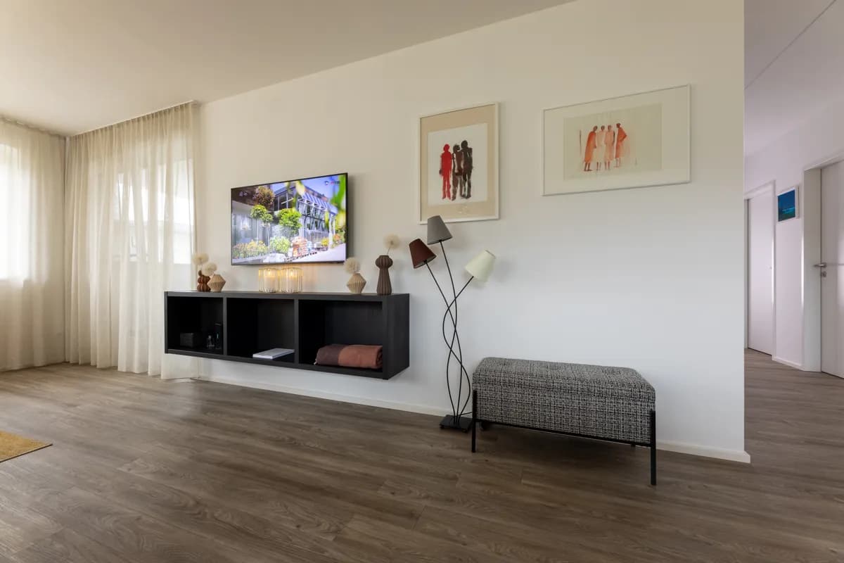 4-Zimmer-Wohnung mieten in Vöcklabruck – 107 m², € 3.740 – Bild 16 von 20