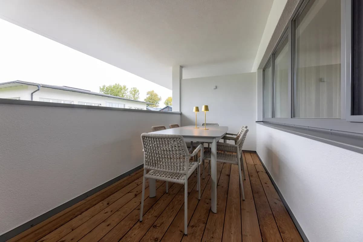 4-Zimmer-Wohnung mieten in Vöcklabruck – 107 m², € 3.740 – Bild 17 von 20