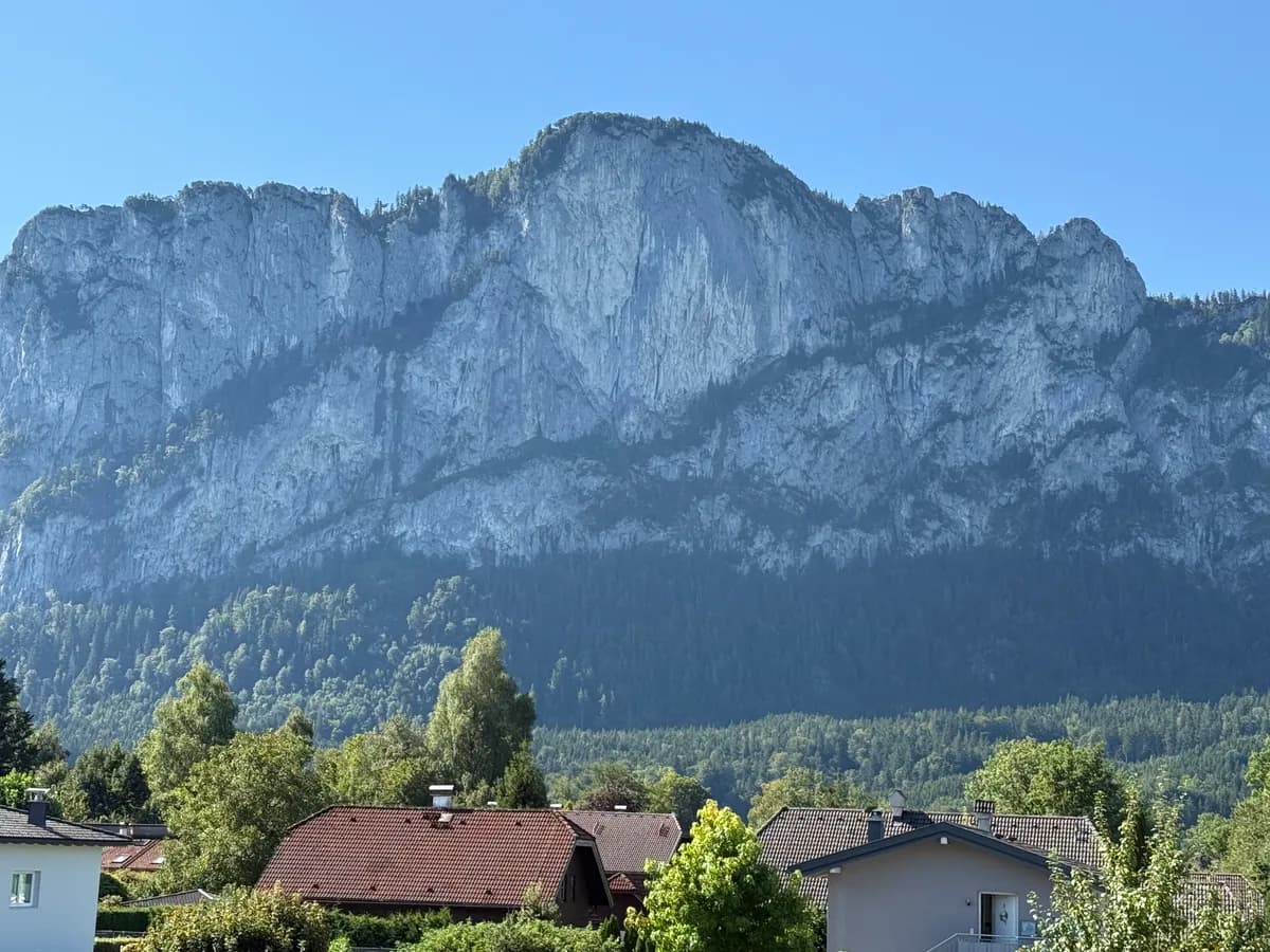 4-Zimmer-Wohnung mieten in Vöcklabruck – 107 m², € 3.740 – Bild 18 von 20