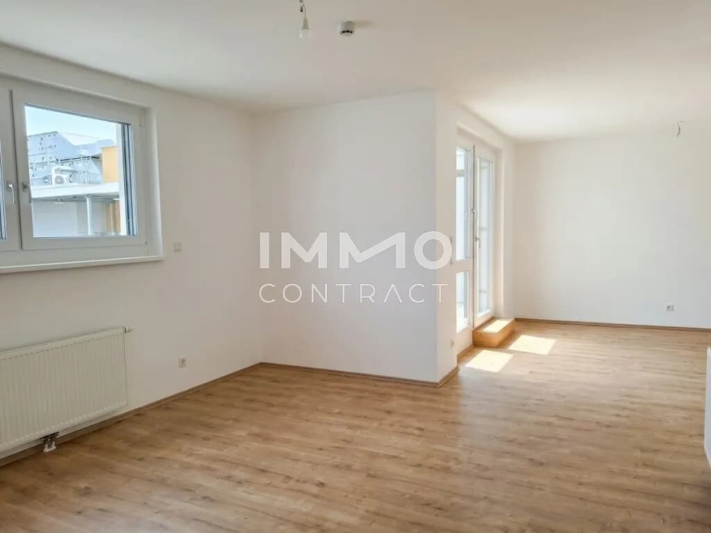 2-Zimmer-Wohnung mieten in Wiener Neustadt – 61,84 m², € 1.196 – Bild 4 von 21