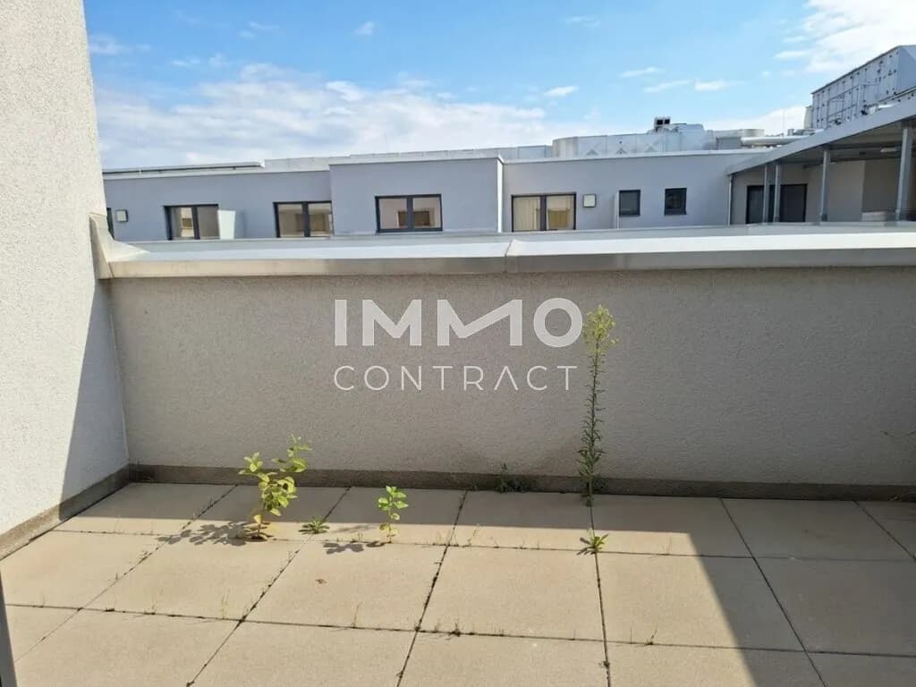 2-Zimmer-Wohnung mieten in Wiener Neustadt – 61,84 m², € 1.196 – Bild 6 von 21