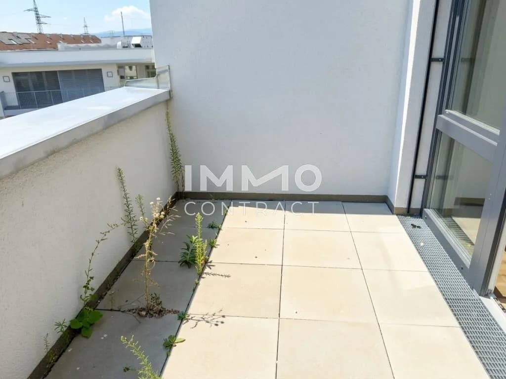 2-Zimmer-Wohnung mieten in Wiener Neustadt – 61,84 m², € 1.196 – Bild 7 von 21