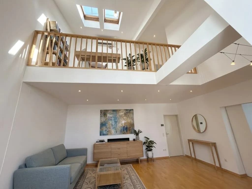 4-Zimmer-Wohnung mieten in Wien – 124,61 m², € 2.953 – Bild 2 von 34