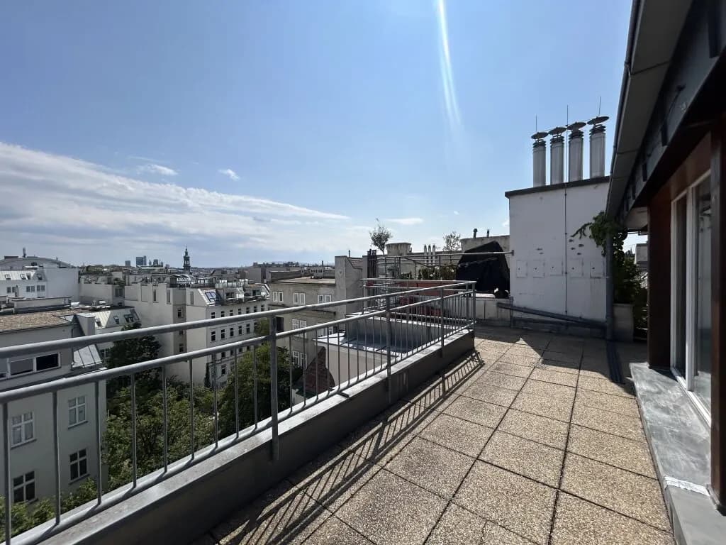 4-Zimmer-Wohnung mieten in Wien – 124,61 m², € 2.953 – Bild 16 von 34