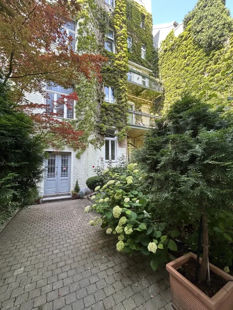 4-Zimmer-Wohnung mieten in Wien – 124,61 m², € 2.953 – Bild 27 von 34