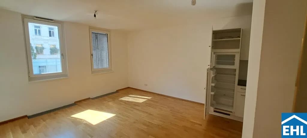 2-Zimmer-Wohnung mieten in Wien – 39,23 m², € 1.000 – Bild 5 von 8
