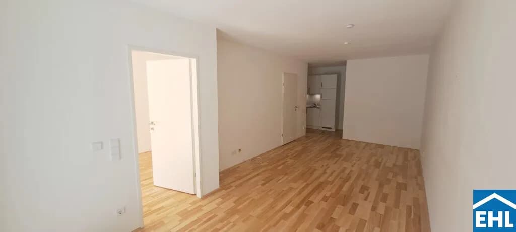 2-Zimmer-Wohnung mieten in Wien – 52,99 m², € 1.090 – Bild 2 von 11