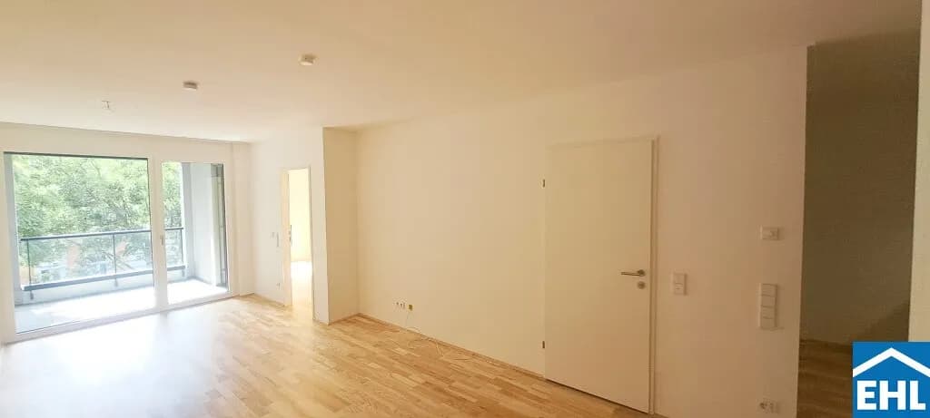 2-Zimmer-Wohnung mieten in Wien – 52,99 m², € 1.090 – Bild 3 von 11