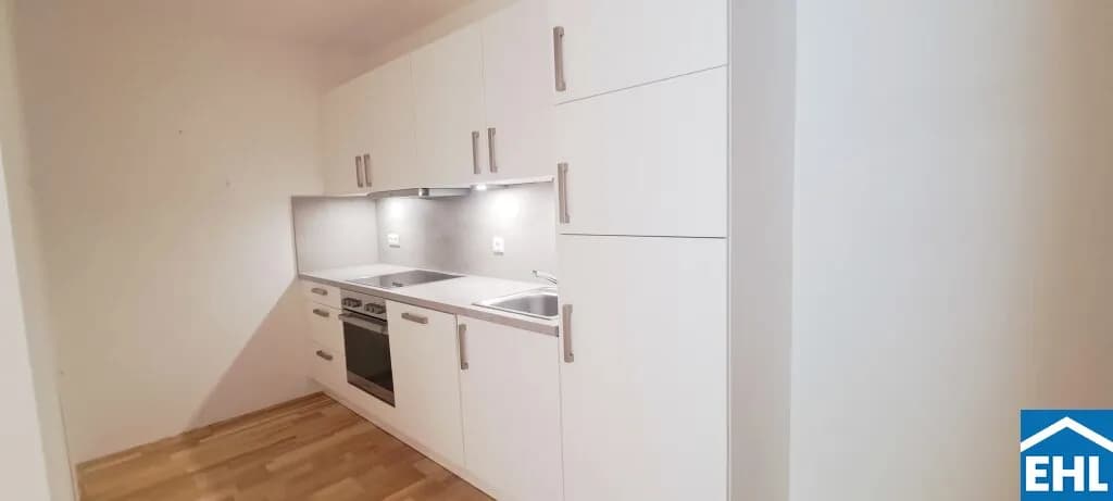 2-Zimmer-Wohnung mieten in Wien – 52,99 m², € 1.090 – Bild 4 von 11