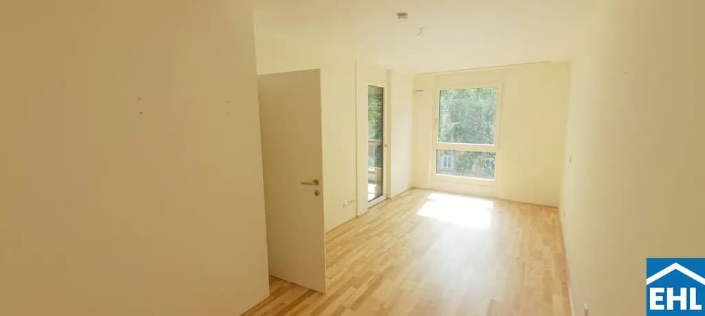 2-Zimmer-Wohnung mieten in Wien – 52,99 m², € 1.090 – Bild 5 von 11
