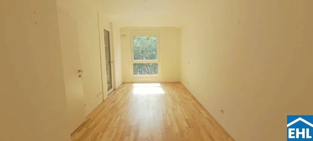 2-Zimmer-Wohnung mieten in Wien – 52,99 m², € 1.090 – Bild 6 von 11