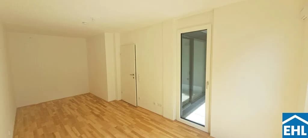 2-Zimmer-Wohnung mieten in Wien – 52,99 m², € 1.090 – Bild 7 von 11