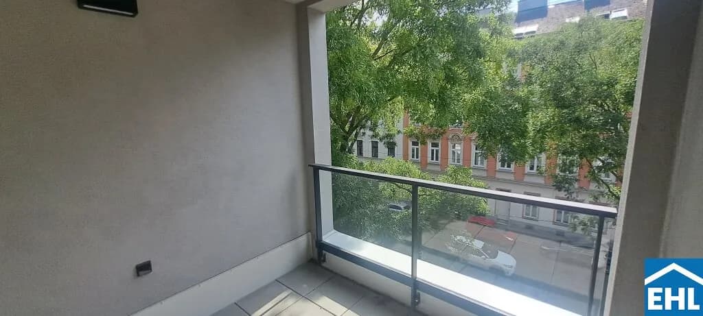 2-Zimmer-Wohnung mieten in Wien – 52,99 m², € 1.090 – Bild 8 von 11