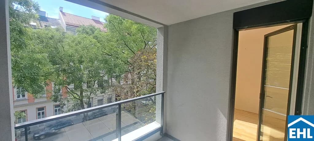 2-Zimmer-Wohnung mieten in Wien – 52,99 m², € 1.090 – Bild 9 von 11