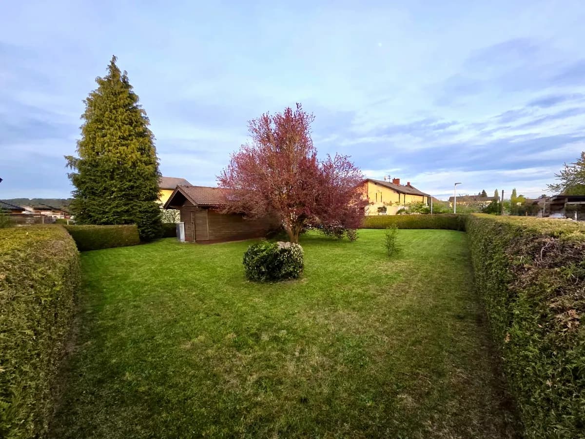 Grundstück kaufen in Braunau am Inn – 807 m², € 210.000 – Bild 2 von 12