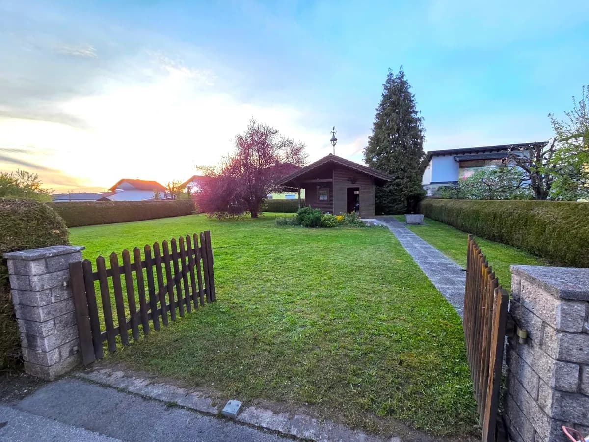 Grundstück kaufen in Braunau am Inn – 807 m², € 210.000 – Bild 3 von 12